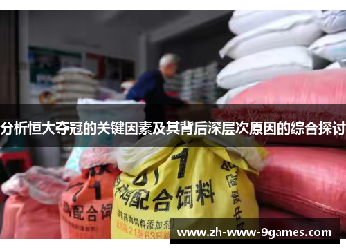 分析恒大夺冠的关键因素及其背后深层次原因的综合探讨