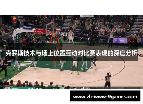 克罗斯技术与场上位置互动对比赛表现的深度分析